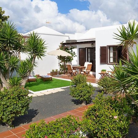 Vila Casa Pamipa Playa Honda  Exteriér fotografie