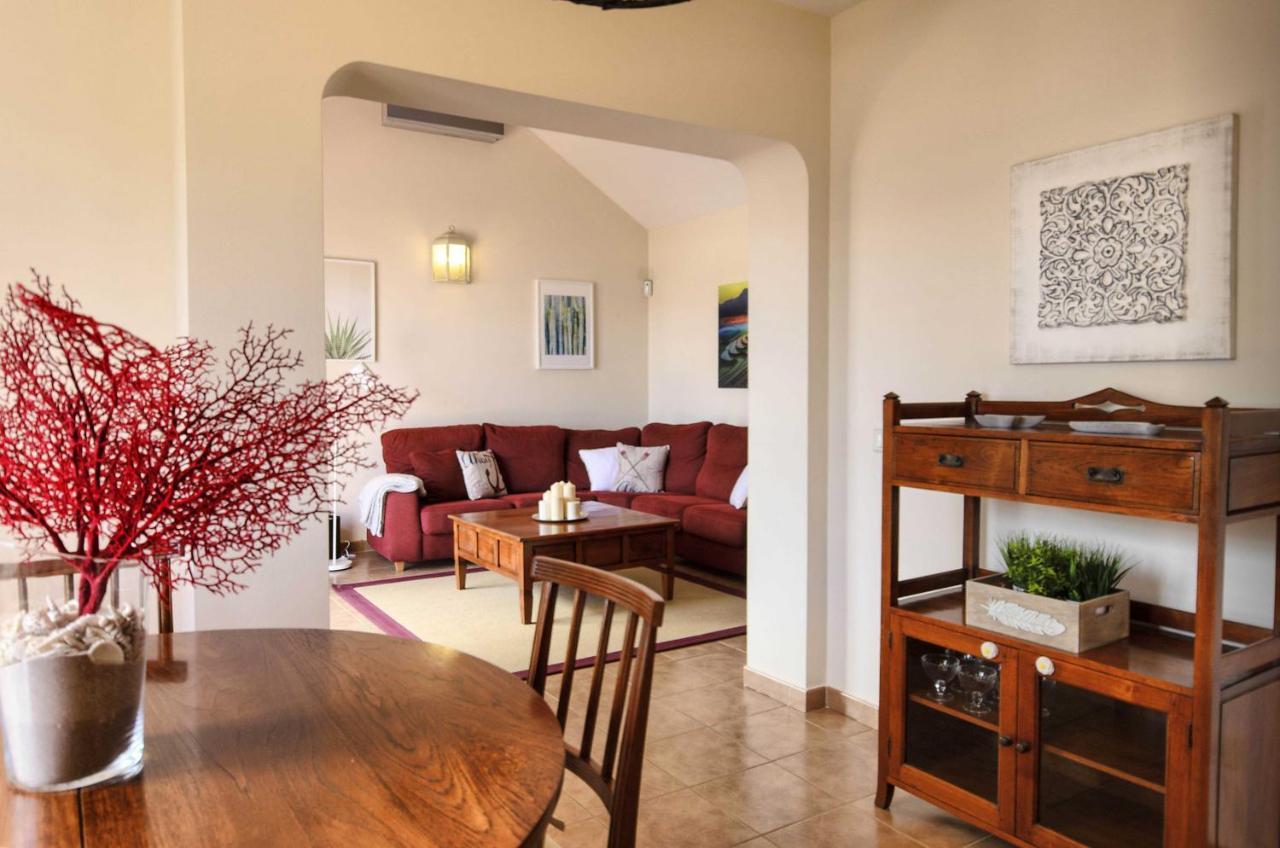 Vila Casa Pamipa Playa Honda  Exteriér fotografie
