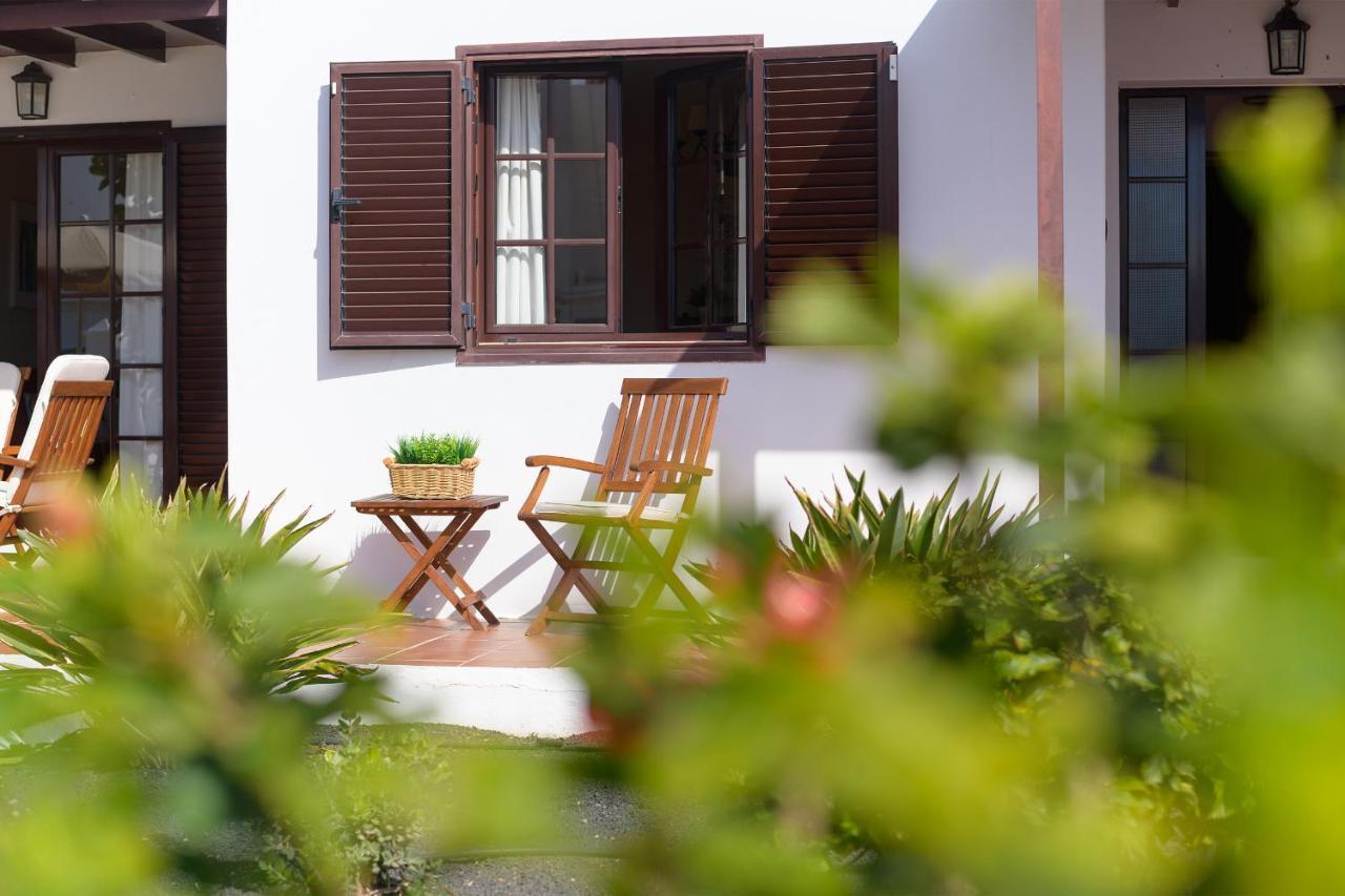 Vila Casa Pamipa Playa Honda  Exteriér fotografie