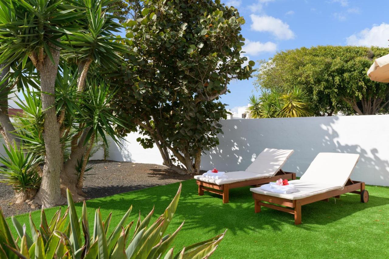 Vila Casa Pamipa Playa Honda  Exteriér fotografie