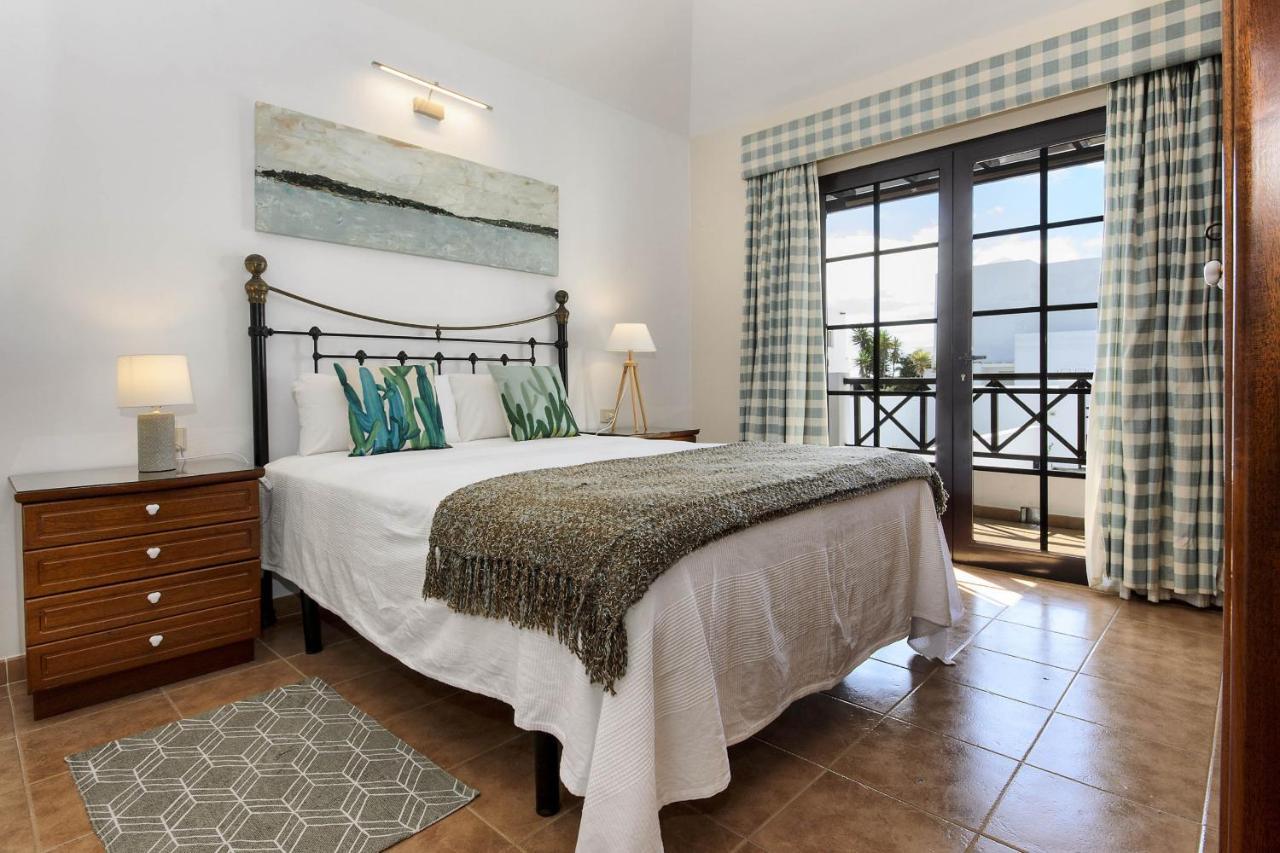 Vila Casa Pamipa Playa Honda  Exteriér fotografie