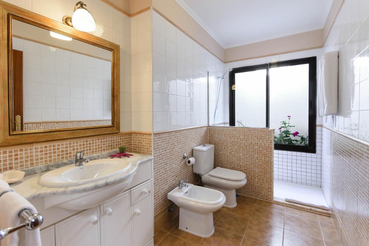Vila Casa Pamipa Playa Honda  Exteriér fotografie