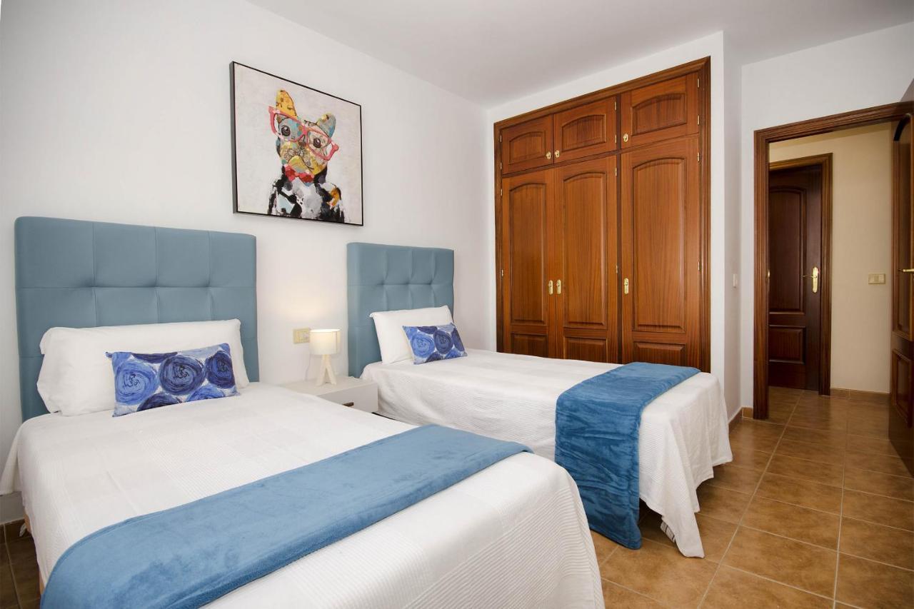 Vila Casa Pamipa Playa Honda  Exteriér fotografie