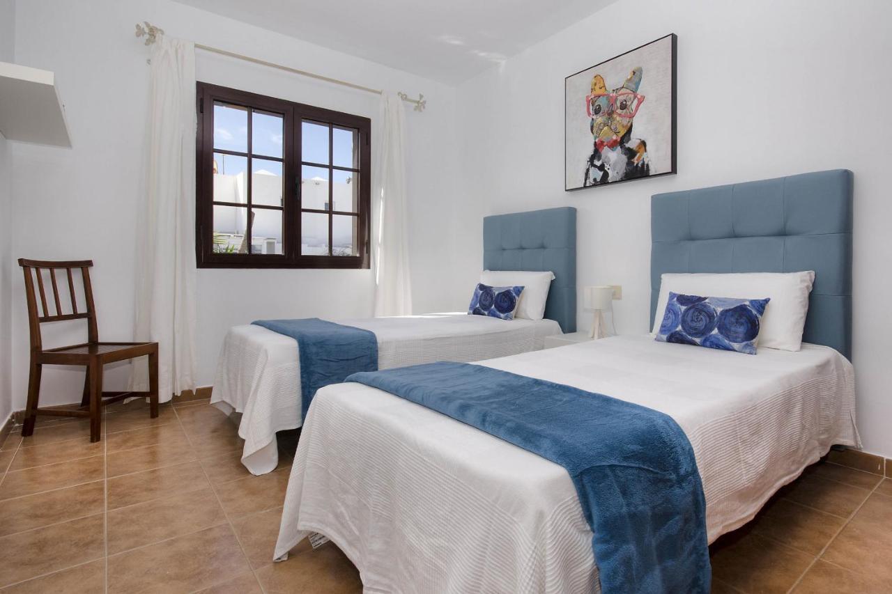 Vila Casa Pamipa Playa Honda  Exteriér fotografie